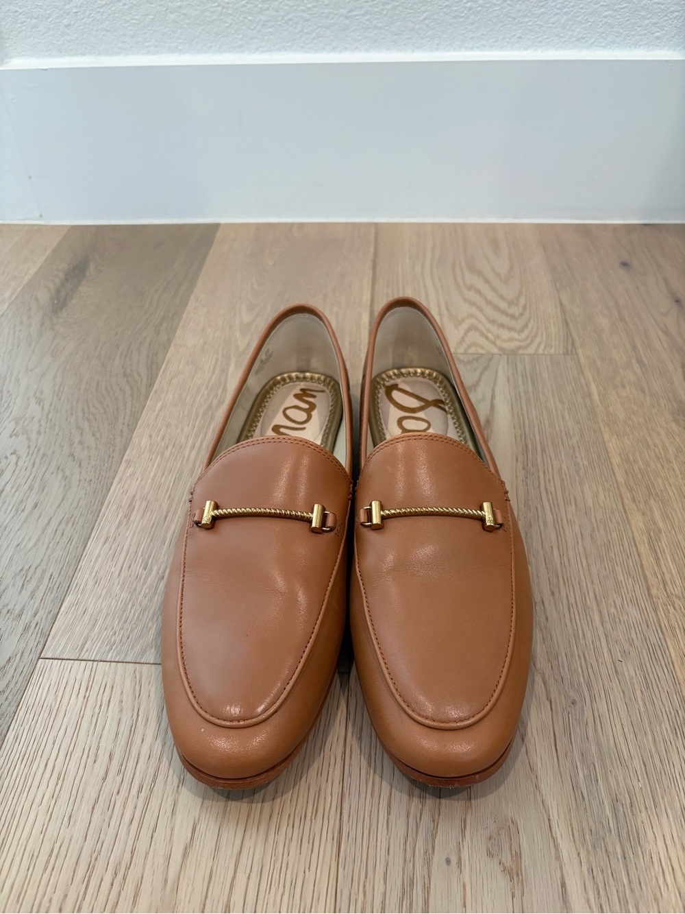 Sam Edelman Women’s Loraine Bit Loafer